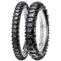 CST CM742 140/80R18 70M летняя задняя