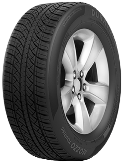 DURATURN MOZZO TOURING