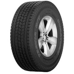 DURATURN TRAVIA H/T 265/70R17 115T летняя