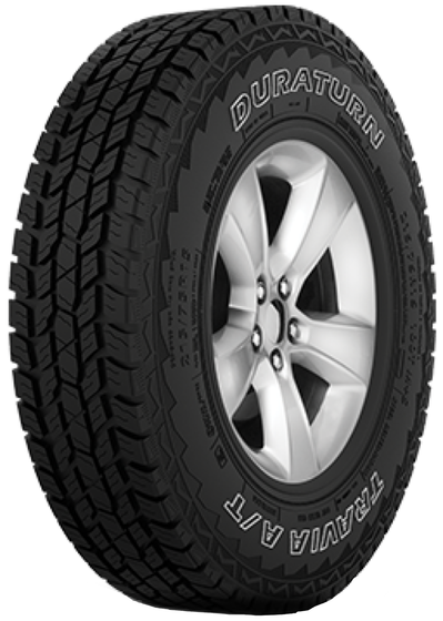 DURATURN TRAVIA A/T