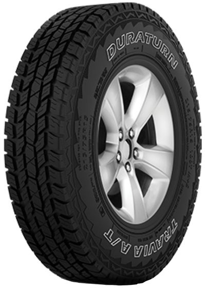 Шина DURATURN TRAVIA A/T 215/75R15 100T всесезонная