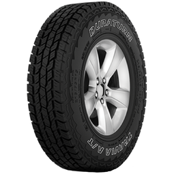 DURATURN TRAVIA A/T