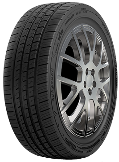 DURATURN MOZZO SPORT