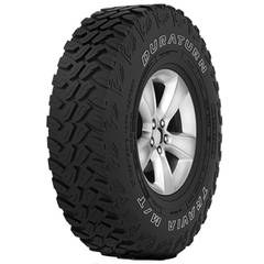 DURATURN TRAVIA M/T 245/75R16 120/116Q всесезонная