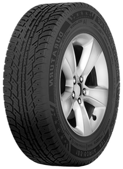Шина DURATURN WINTER ICE 185/75R16 104/102R зимняя
