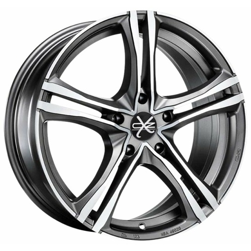 OZ RACING X5B