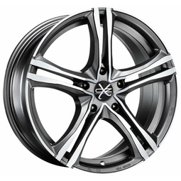 OZ RACING X5B