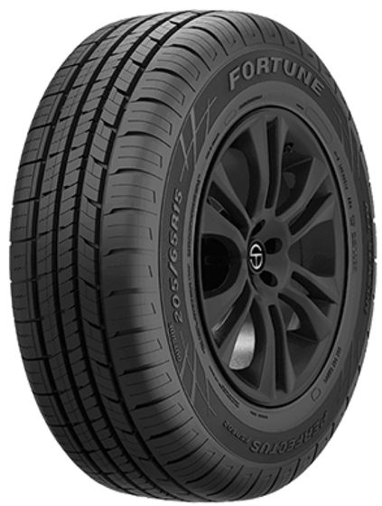 Шина FORTUNE FSR-602 PERFECTUS 195/70R14 91T летняя