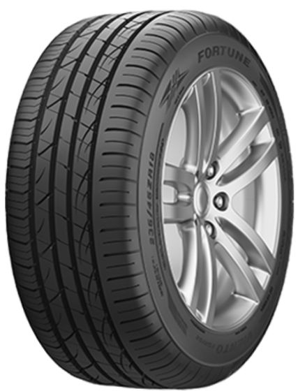 Шина FORTUNE FSR-702 VIENTO 255/35R19 96Y летняя Шина FORTUNE FSR-702 VIENTO 255/35R19 96Y летняя