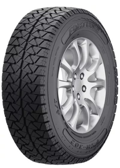 Шина FORTUNE FSR-302 205/70R15 96H летняя