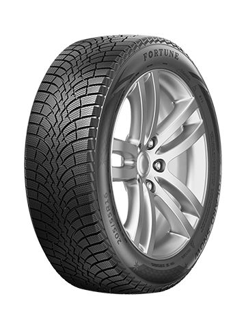 Шина FORTUNE POLARO SNOW 235/55R19 105H зимняя