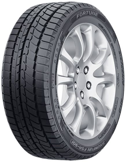 Шина FORTUNE FSR-901 225/45R17 94V XL зимняя Шина FORTUNE FSR-901 225/45R17 94V XL зимняя