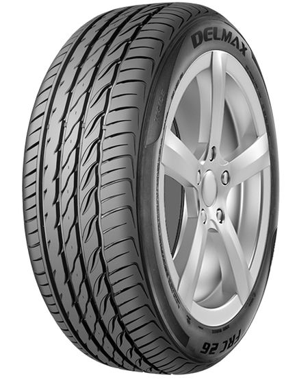 Шина DELMAX PERFORMPRO 245/45R19 102W летняя Шина DELMAX PERFORMPRO 245/45R19 102W летняя