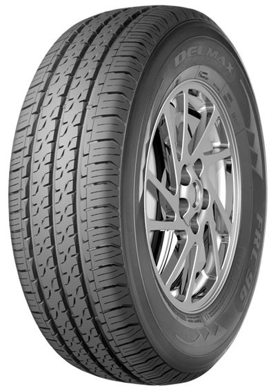 Шина DELMAX EXPRESSPRO 195/75R16 107/105S C летняя Шина DELMAX EXPRESSPRO 195/75R16 107/105S C летняя