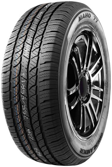 Шина GRENLANDER MAHO 77 225/75R16 104T летняя Шина GRENLANDER MAHO 77 225/75R16 104T летняя