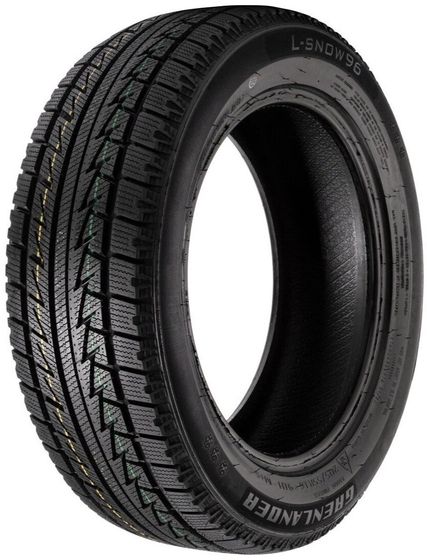 Шина GRENLANDER L-SNOW 96 185/70R14 92T зимняя