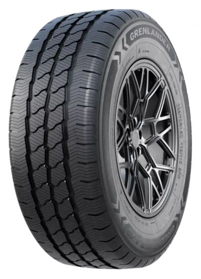 Шина GRENLANDER GREENTOUR A/S 195/75R16 107/105R XL всесезонная Шина GRENLANDER GREENTOUR A/S 195/75R16 107/105R XL всесезонная