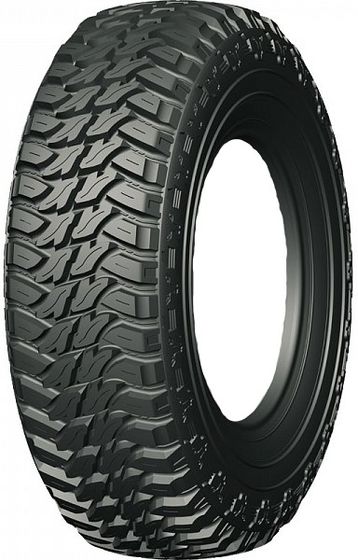 Шина GRENLANDER PREDATOR M/T 285/75R16 116/113Q XL всесезонная