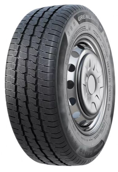 Шина GRENLANDER WINTER GL989 225/75R16 116/114R XL зимняя Шина GRENLANDER WINTER GL989 225/75R16 116/114R XL зимняя