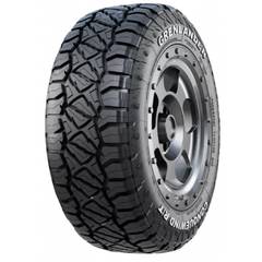 GRENLANDER CONQUEWIND R/T 33/12.5R18 118Q летняя