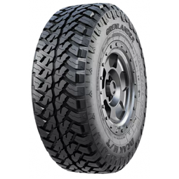 GRENLANDER DRAK M/T