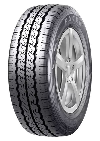 Шина PACE PC18 195/75R16 107/105R C летняя