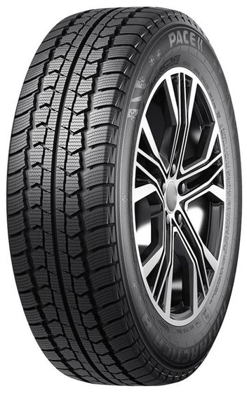 Шина PACE ANTARCTICA 8 215/65R16 109/107T C зимняя