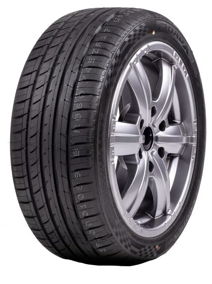 Шина ROADX RXMOTION U11 205/50R17 93W летняя Шина ROADX RXMOTION U11 205/50R17 93W летняя