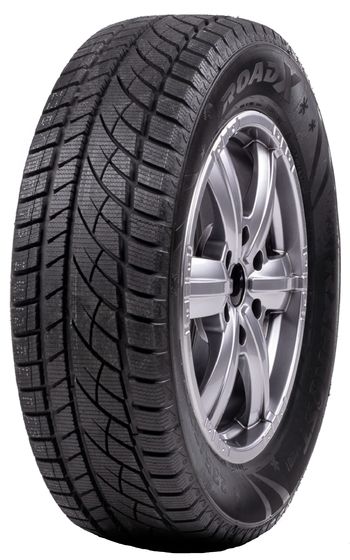 Шина ROADX RXFROST WU01 255/55R18 109H XL зимняя Шина ROADX RXFROST WU01 255/55R18 109H XL зимняя