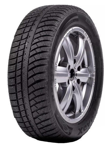 ROADX RXMOTION 4S