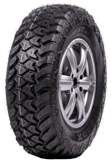 Шина ROADX RXQUEST MT 235/75R15 104/101Q XL летняя Шина ROADX RXQUEST MT 235/75R15 104/101Q XL летняя