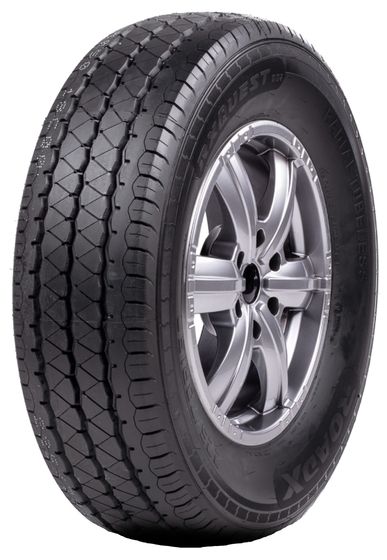 Шина ROADX RXQUEST C02 195/75R16 107/105R C летняя Шина ROADX RXQUEST C02 195/75R16 107/105R C летняя