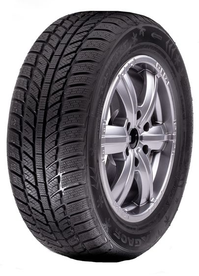 Шина ROADX RXFROST WH01 205/60R15 91H зимняя