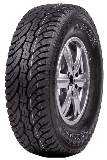 Шина ROADX RXQUEST A/T 235/85R16 120/116R XL летняя Шина ROADX RXQUEST A/T 235/85R16 120/116R XL летняя