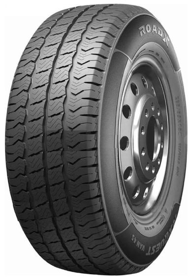 Шина ROADX RXQUEST VAN 4S 195/75R16 107/105T C всесезонная