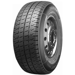 ROADX RXQUEST VAN 4S 195/75R16 107/105T C всесезонная