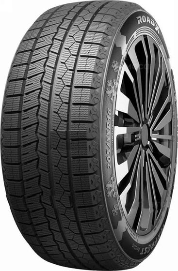 Шина ROADX RXFROST ARCTIC 155/65R13 73T зимняя