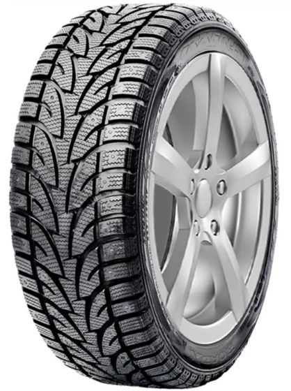 Шина ROADX RXFROST WCS01 195/70R15 104/102Q XL зимняя шипованная Шина ROADX RXFROST WCS01 195/70R15 104/102Q XL зимняя шипованная