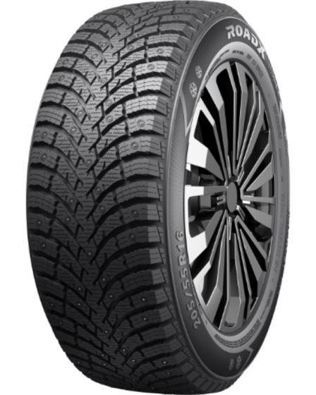 Шина ROADX FROST FX11 175/70R14 84T зимняя шипованная Шина ROADX FROST FX11 175/70R14 84T зимняя шипованная