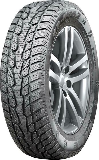Шина MIRAGE MR-W662 235/60R17 102H зимняя шипованная Шина MIRAGE MR-W662 235/60R17 102H зимняя шипованная