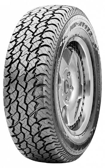 Шина MIRAGE MR-AT172 265/75R16 116S всесезонная Шина MIRAGE MR-AT172 265/75R16 116S всесезонная