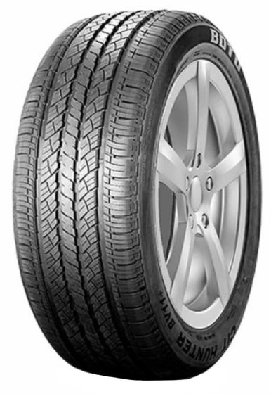 Шина BOTO BV11+ 275/45R21 110V летняя Шина BOTO BV11+ 275/45R21 110V летняя