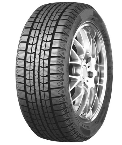 Шина BOTO BS66 215/55R16 93S зимняя Шина BOTO BS66 215/55R16 93S зимняя