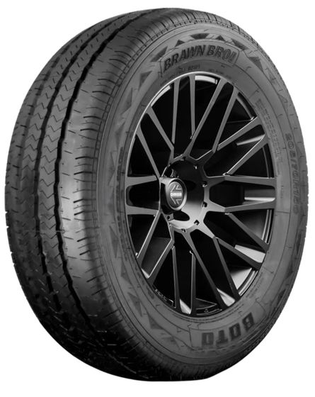 Шина BOTO BRAWN BR01 185/75R16 104/102R XL летняя