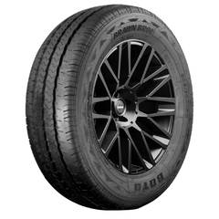 BOTO BRAWN BR01 195/80R15 106/104R XL летняя