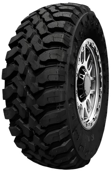 Шина BOTO BM81 31/10.5R17 109Q летняя