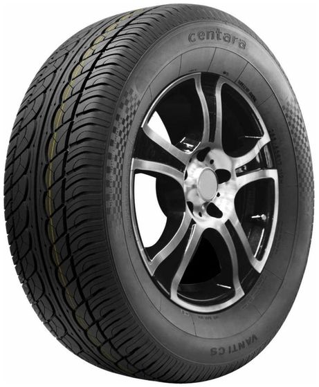 Шина CENTARA VANTI CS 275/70R16 114H летняя Шина CENTARA VANTI CS 275/70R16 114H летняя