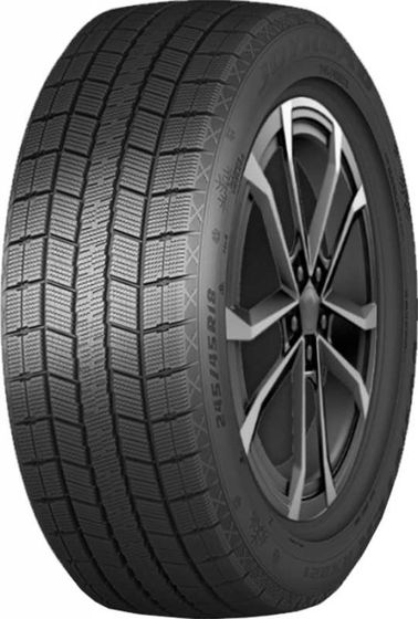 Шина CENTARA WINTER RX621 195/55R16 87T зимняя