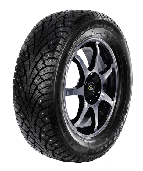 CENTARA WINTER RX858