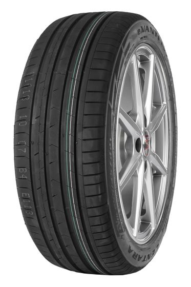 Шина CENTARA E.VANTI EV7 255/55R20 110W XL летняя